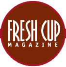 Fresh Cup Magazine