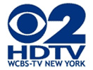 WCBS New York City